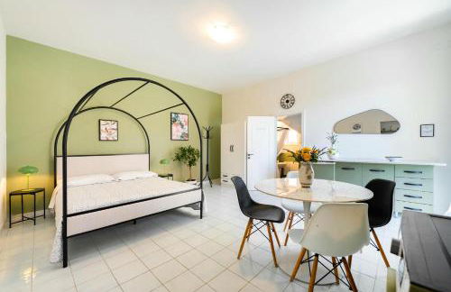 Da Letizia Casa vacanze a Procida - Foto 42