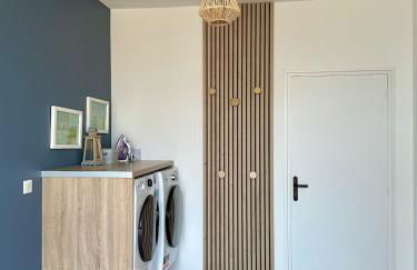 Maison de ville - 4-6 personnes - proche plage - Foto 20