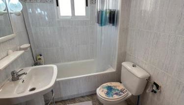 Apartamento Vistas al Mar - Foto 4, towels