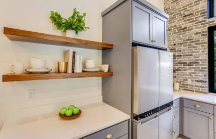 Kirkland Farm Loft Cottage Unit C - Foto 7