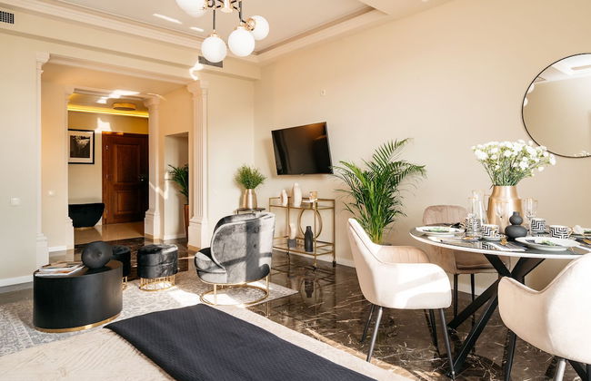 Bogoria Residence - LoftAffair Collection - Photo 40