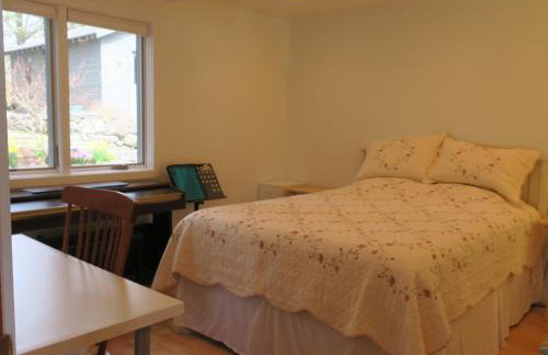 Acadia Ocean Front Garden Cottages - Foto 17