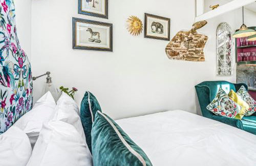 The Secret Garden - Foto 16