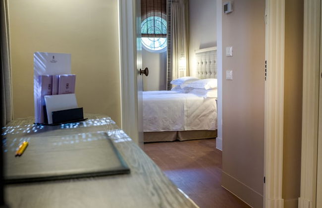 Villa Lanzirotti Luxury Property - Foto 35