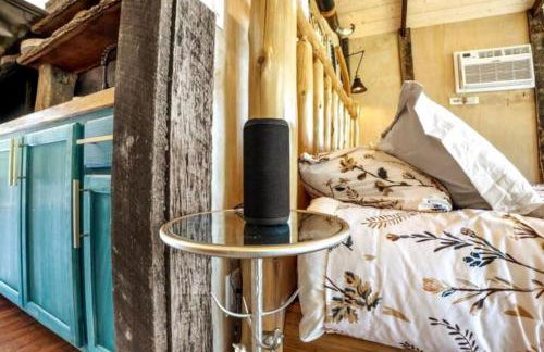 FRISCO - Tiny Houses Of French Village - Foto 34