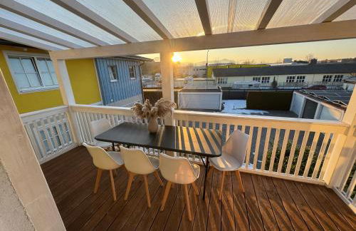 BOHO Suite Tierra nähe Salzburg - Foto 8