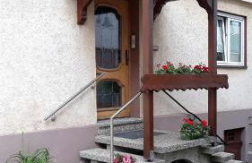 Ferienwohnung Hilders Ortsmitte - Photo 11