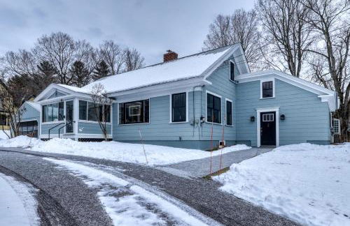 Our Home on a Hill - Foto 29