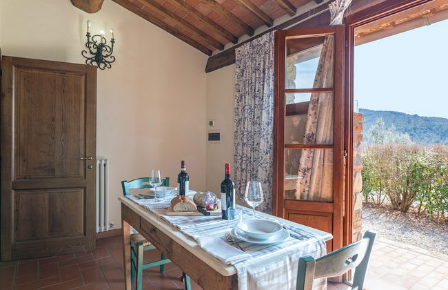 Tenuta La Pieve Casale Presciano - Foto 20