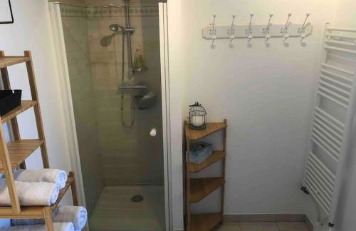 Bel appartement proche gare et centre-ville - Foto 25