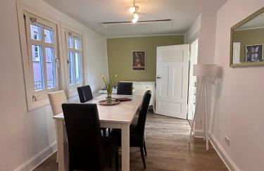 Altstadthäuschen mit charm , nähe Heidelberg castle, Neckarufer - Photo 12