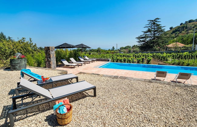 Palmento La Rosa - Foto 51