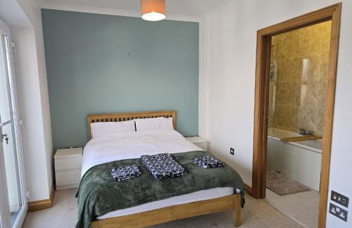 Penfro sea view 3 BEDROOM - Foto 14