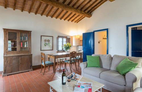 Villa Agriturismo Tenuta la Campana - Foto 57