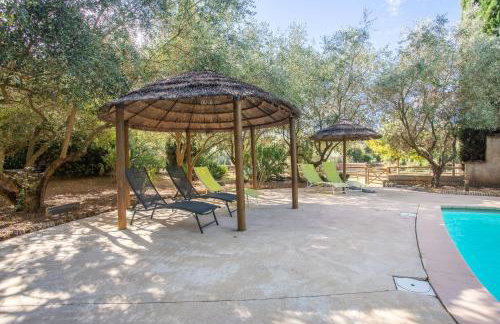 Gite Aux Écuries du Mas di Gau - Foto 7