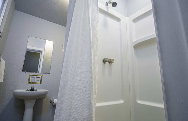 Downtown Accessible New 1br/1ba Cozy Studio - Foto 7