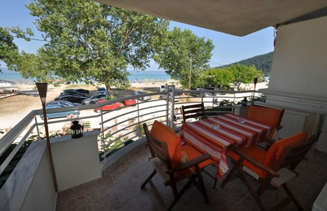 Studios Giannakis - Foto 1