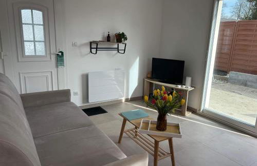 Gîte de Mam's - Voie verte - Foto 27