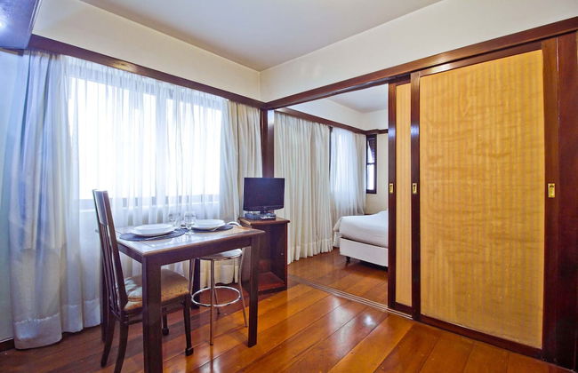 NewCiti Itaim by Charlie - Foto 41