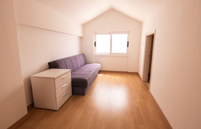 Phaedrus Living Beachfront Villa Mare - Foto 6