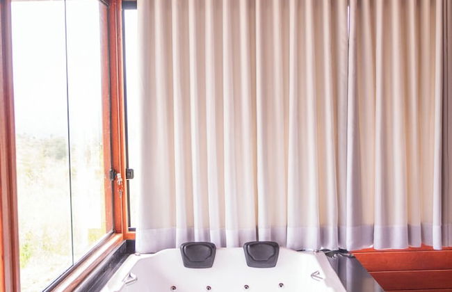 Khaya Chalés - Foto 25