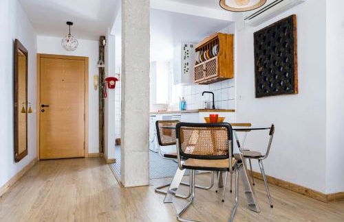 Victoria Boutique Apartment - Foto 12