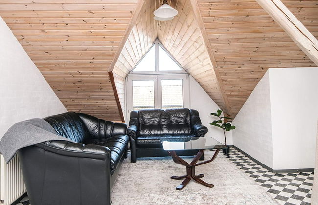 20 Person Holiday Home in Karby - Foto 52