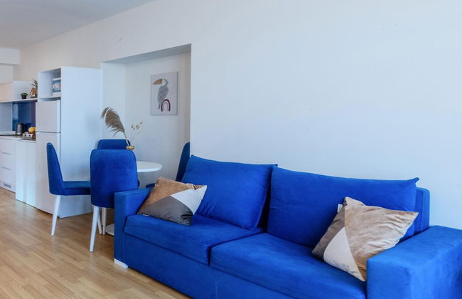 ORBI CITY Hotel Sea View - Foto 79