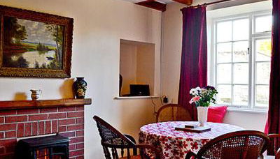 Evergreen Cottage - 27886 - Foto 5