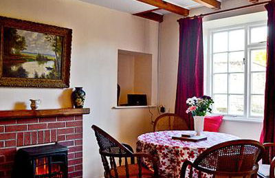 Evergreen Cottage - 27886 - Photo 5