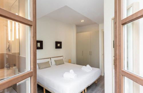 Decô Apartments Barcelona-Sants - Foto 78