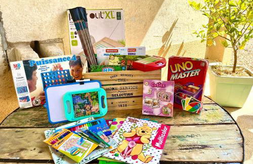 Les Gîtes du Chaix - Foto 8