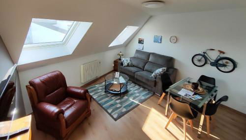 El Ático de la Estación - Foto 4