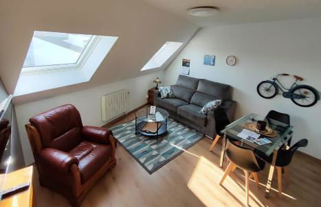 El Ático de la Estación - Foto 4