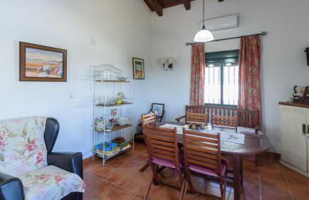 Colladopino La Puebla de Los Infantes by Ruralidays - Photo 14