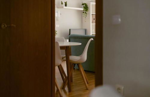 Espectacular Ático de 2 dormitorios con garaje y terraza privada de 30 m2 - Foto 39