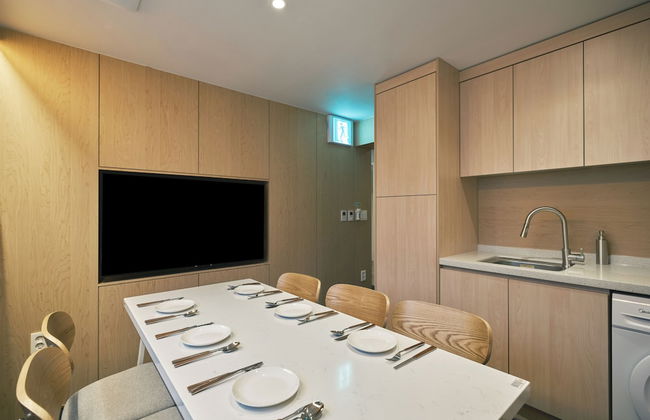 Dandelion Sinsa Branch 1 - Foto 20