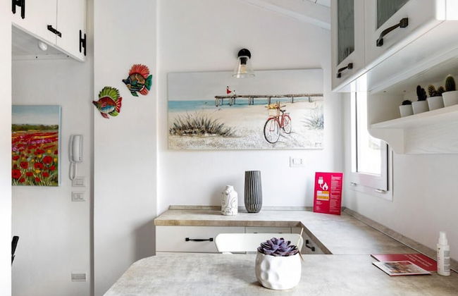 Appartamento Guerrazzi by Wonderful Italy - Foto 6