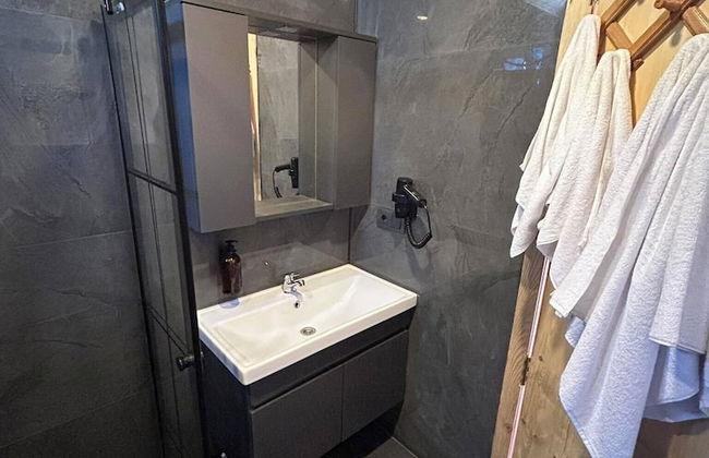 Oruba Bungalov - Foto 17