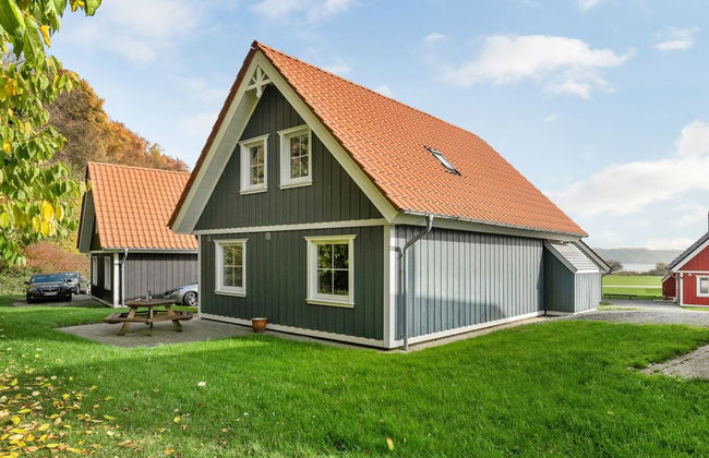 "Babette" - 75m to the fjord - Foto 2