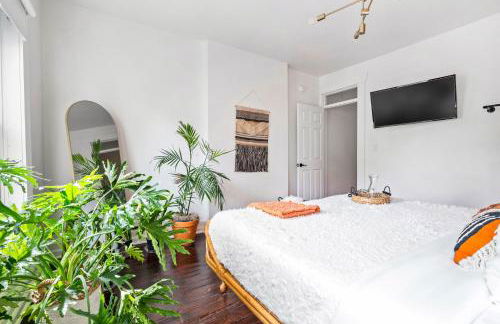 Jungle House Luxury Stays - Columbus Downtown Short North - Foto 21