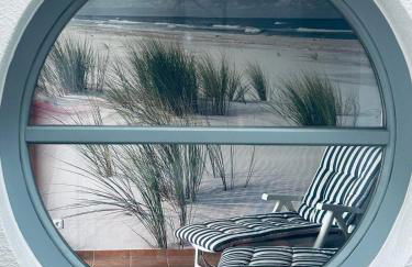 Stilvolles Architektenhaus am Jadebusen - Foto 1