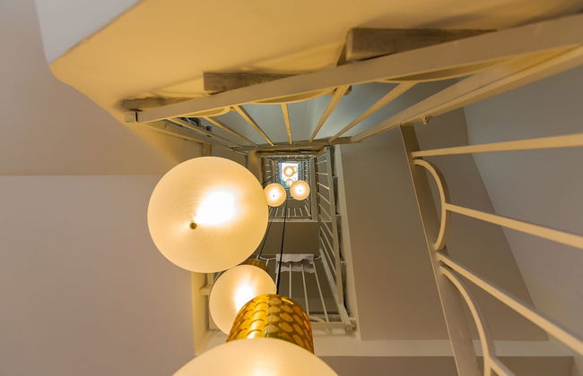 CasAunoE Boutique Hotel - Foto 32