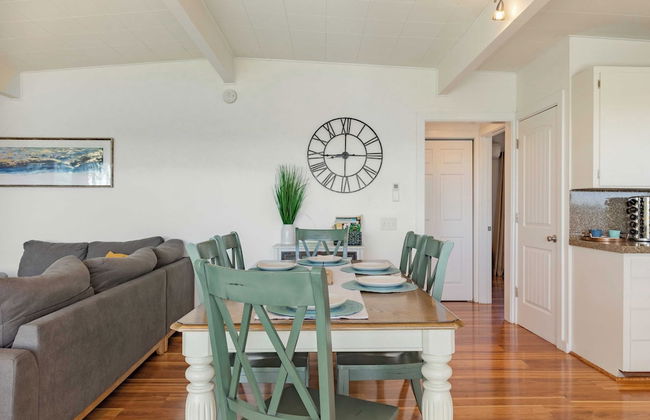 Sunny Side Island Retreat by Avantstay Backyard - Foto 20