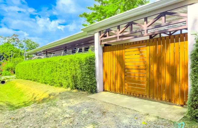 Casa Uvita - Foto 18