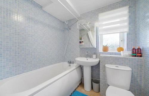 Cosy entire one bedroom hideaway - Foto 23