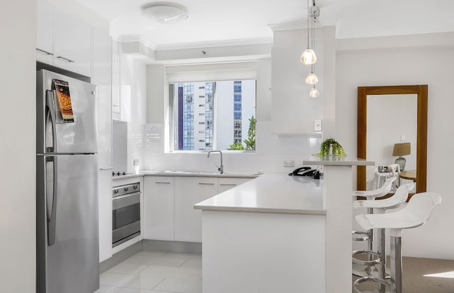 Oscar on Main Resort - Photo 26