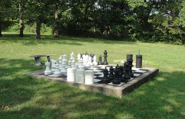 Stone Meadow Resort - Foto 20