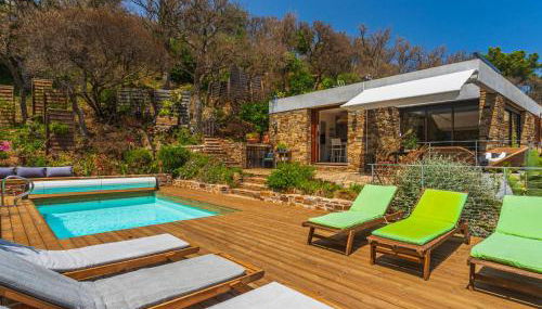 Holiday Home Village des Fourches by Interhome - Foto 2