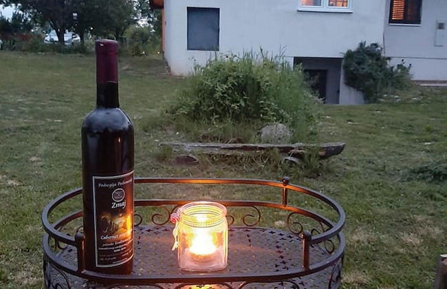 Holiday Home Mali An?eo - Foto 26